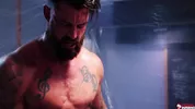 Totalement Lié – Beau Butler & Alpha Wolfe