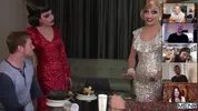 Pornstars comentam uma cena icônica da Men.com (com Bianca Del Rio)
