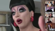 Pornstars comentam uma cena icônica da Men.com (com Bianca Del Rio)