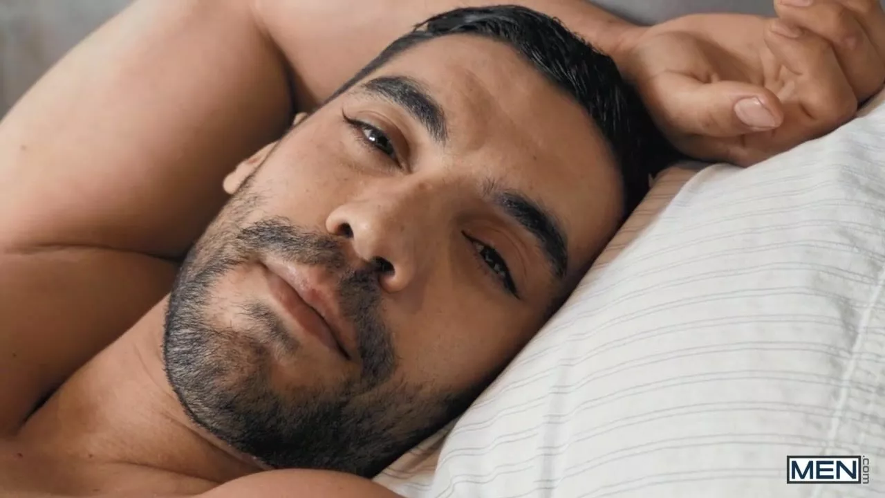 Savagely fucked by an Arab male - Cazden Hunter, Arad Winwin