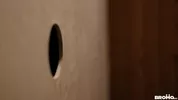 Sexe dur et bestial au gloryhole — Bo Sinn & Milo Madera