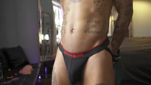 EDGING! — Pharaoh e Ryan