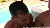 Ben Venido & Derek Scott
