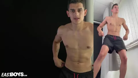 Breno Gomes – Flex