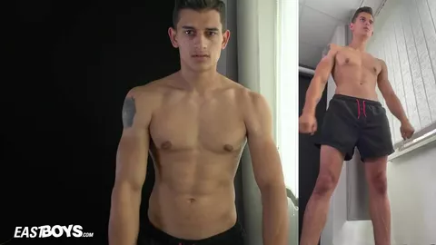 Breno Gomes – Flex