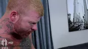 Homem hétero perde a virgindade anal — Jake Lawrence & Bennett Anthony