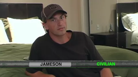 JAMESON / CIVILIAN / pompino