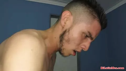 Bang & Sax (Bareback)