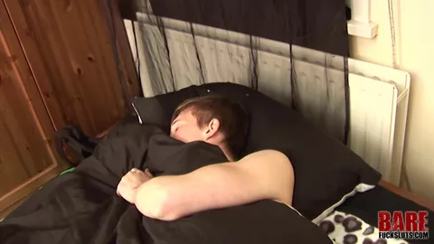 Scott Davis, Sonny Javis – Hot Boys Wild Raw Flip Fuck (Bareback)