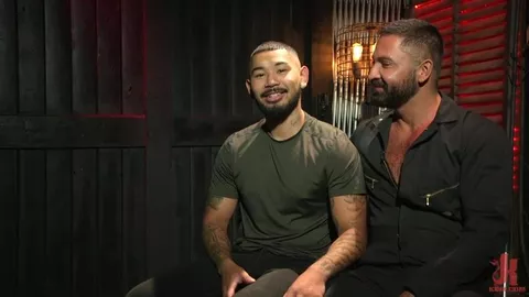 Jon Darra's Fucked-Up Fantasy Fulfillment (July 7, 2021)