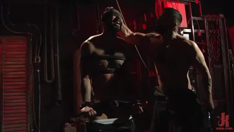 Jon Darra's Fucked-Up Fantasy Fulfillment (July 7, 2021)