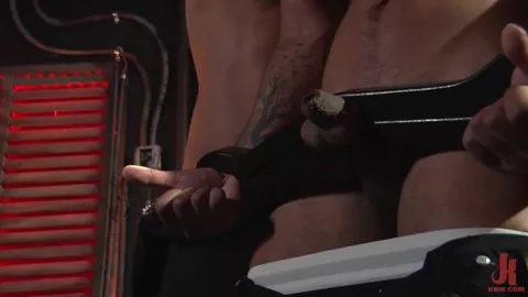 Jon Darra's Fucked-Up Fantasy Fulfillment (July 7, 2021)