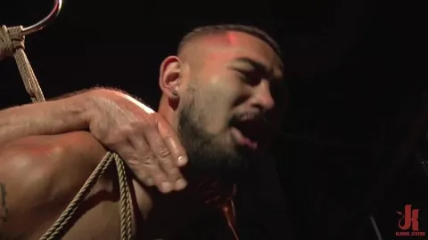 Jon Darra's Fucked-Up Fantasy Fulfillment (July 7, 2021)