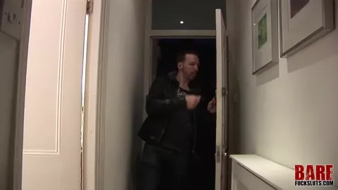 Alex Gomez, Anton Dickson, Alex Kage – Três em noite selvagem (bareback)