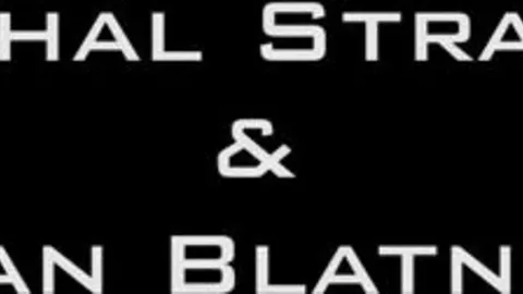 Michal Stranik & Jan Blatnik RAW – Défloraison (bareback)