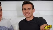 SeanCody – Garrett & Vic (bareback)
