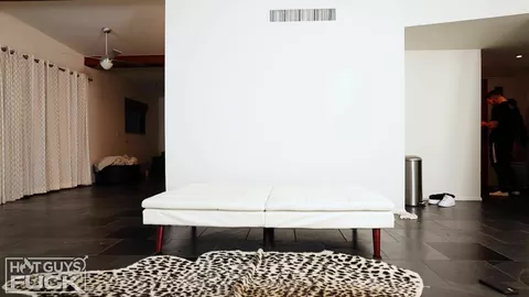 HotGuysFuck – Primeiro MMF de Ivy Steele com Dee King & Jay King