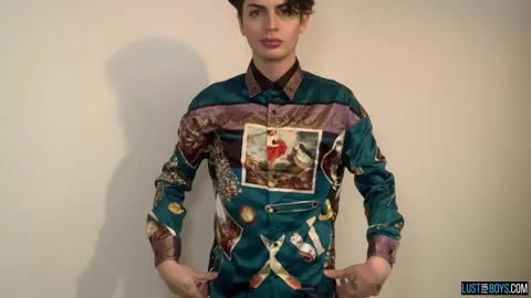 Ryo Foxx – Ein Toy, um mich zu verwöhnen