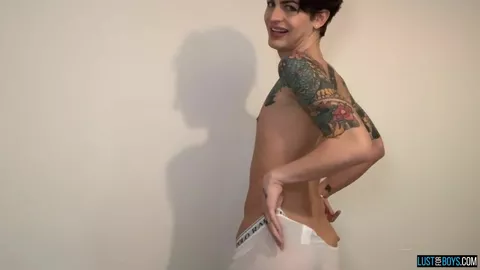 Ryo Foxx – Ein Toy, um mich zu verwöhnen