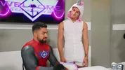Cosplay - Episode 1 — Theo Brady & Nick LA