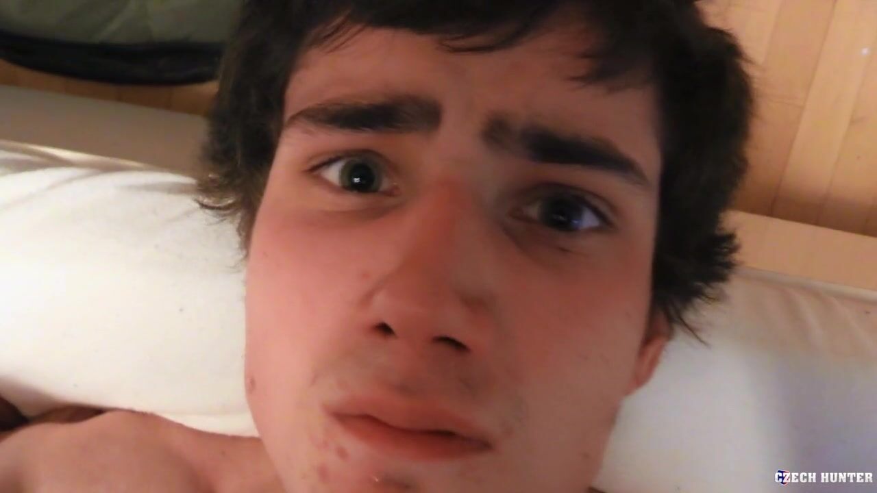 Czech Hunter Number 588