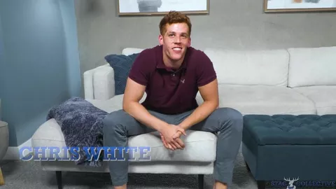 Chris White Casting