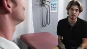 Flip-fuck com o médico — Nate Stetson, Ryan Kneeds