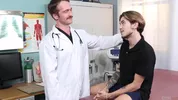 Flip-fuck com o médico — Nate Stetson, Ryan Kneeds
