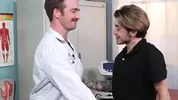 Flip-fuck com o médico — Nate Stetson, Ryan Kneeds