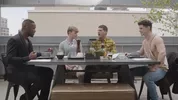 Le meilleur coup : Andre Donovan & Drew Dixon