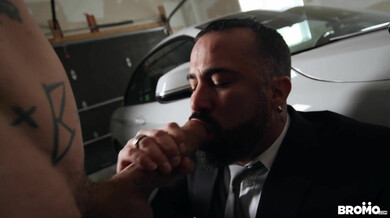 Bo Sinn le doseur de culs affamés !