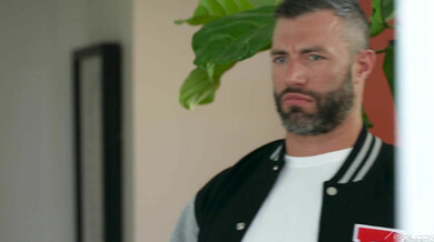 Felix Fox com Cole Connor