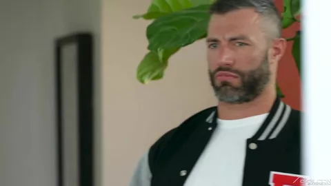 Felix Fox mit Cole Connor