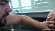 Marc Angelo & Aiden Storm — Bear Fuck