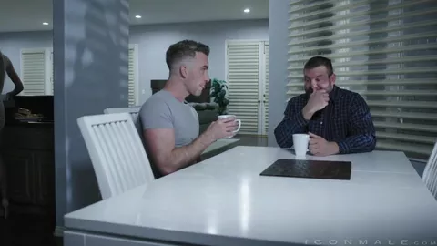 Non dirlo a mia moglie! – Nick Fitt, Liam Knox