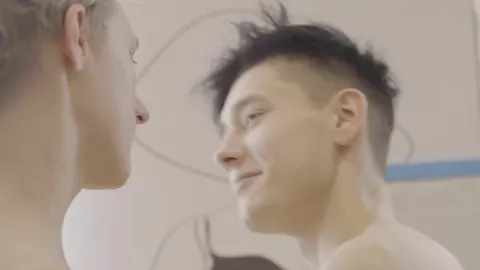 Esplorano la loro intimità