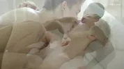 Escena rusa para adultos