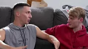 Révisions écourtées — Tristan Hunter & Eric Charming