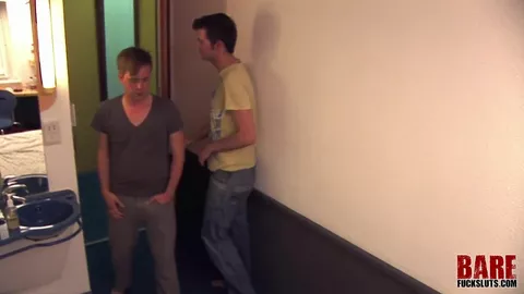 Caméra surprise — Kai Davis & Zack Price