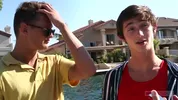 Trío — Garrett Kinsley, Dallas Preston y Silas Brooks (2021-07-09)