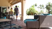 Trío — Garrett Kinsley, Dallas Preston y Silas Brooks (2021-07-09)