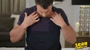 Le plaisir les yeux bandés — Josh & Justin
