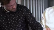 Im Treppenhaus — Brent North & James Fox