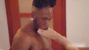 Défonce sauvage - Cherr Brown & Manuel Reyes