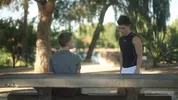 Le sport c'est notre truc – Seth Peterson, Brett Daniels (Bareback)