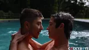 Angel Rivera & Dallas Preston