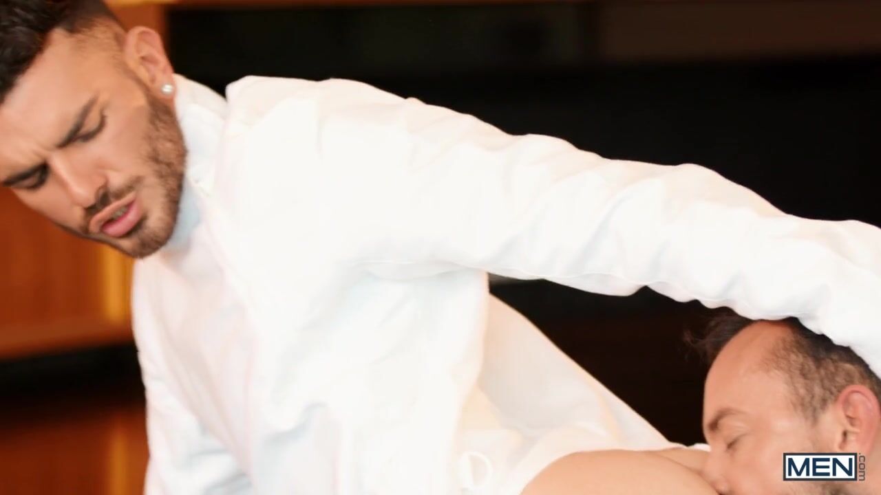 SEXcrime - Pol Prince, Sir Peter