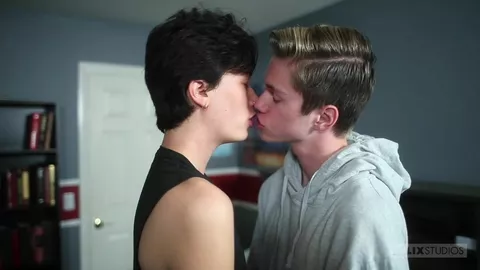 Leg los und komm — Jordan Lake, Reece Jackson