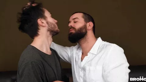 Luke & Ricky — Pointers