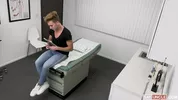 Check-up anale — Cameron Basinger, Jesse Zeppelin